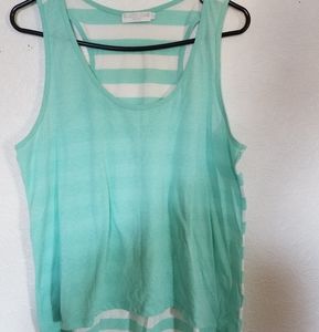 Coconut Creek Tank Top